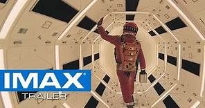 2001: A Space Odyssey IMAXÂ® Trailer