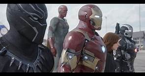 Captain America: Civil War IMAX® TV Spot