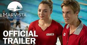 Swimming for Gold - Official Trailer - MarVista Entertainment