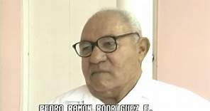 Entrevista al General Pedro Ramon Rodriguez Echavarria sobre el complot contra Balaguer en 1961