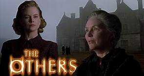 The Others: First appearance Fionnula Flanagan