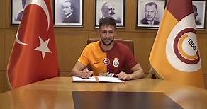🎙️ Yeni transferimiz Halil Dervişoğlu’nun, imza töreni sonrasında yaptığı açıklamalar. | Galatasaray