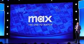 HBO Max is just 'Max' now—here are the 4 things to know about the new streaming service
