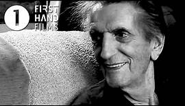 Harry Dean Stanton: Partly Fiction | OFFICIAL TRAILER | A film by Sophie Huber