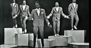 The Temptations - My Girl (1965)