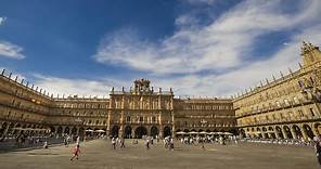 Salamanca en 3 días - Turismo de Salamanca. Portal Oficial