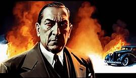 Frank Costello - Biography of the Prime Minister of the Underworld