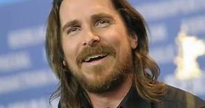 Christian Bale Biography | Christian Bale English Actor | Christian Bale Achievements