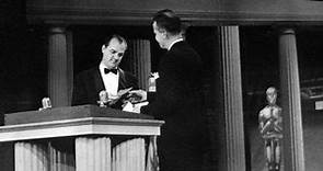 Writing Winners: 1955 Oscars