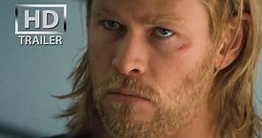 Thor | OFFICIAL trailer #1 US (2011) 3D Marvel