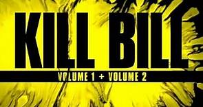 Kill Bill - The Whole Bloody Affair
