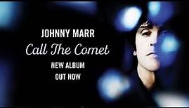 Johnny Marr - The Tracers (Official Audio)