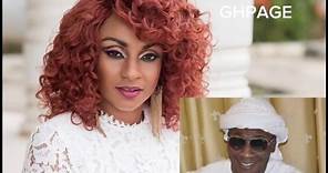 Asamoah Gyan’s Wife was married before marrying Asamoah-Baffour Gyan,Brother of Asamoah Gyan tells what really happened in court with his bro’s wife,Secrets