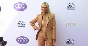 Molly Sims 5th Annual Daytime Beauty Awards Red Carpet Arrivals