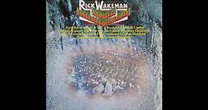 Rick Wakeman - Journey To The Centre Of The Earth (1974) (Full Album)