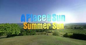 En plats i solen SommarsoI del 15 Streama TV4 Play