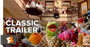 Muppets From Space (1999) Trailer #1 | Movieclips Classic Trailers