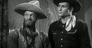 Gary Cooper Full Length Classic Western Movie The Real West 1961