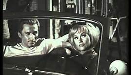 The Long Hot Summer - episode 'The Twisted Image, Part 1' as broadcast on 7 October 1965