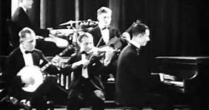 Gus Arnheim - Ambassador Hotel Orchestra (1927)