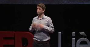 Teaching history in the 21st century : Thomas Ketchell at TEDxLiege