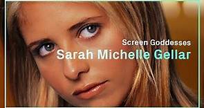 Who is Sarah Michelle Gellar?