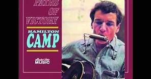 Hamilton Camp - Pride of Man