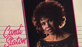 Candi Staton - The Anointing