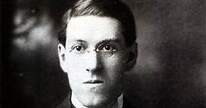 Biografía de H. P. Lovecraft - [Su HISTORIA completa]