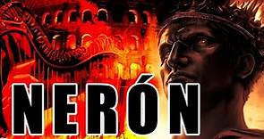 Nerón: El más brutal y despiadado de los emperadores Romanos