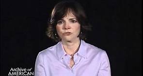 Sally Field on the impact of the 1976 television mini-series "Sybil" - EMMYTVLEGENDS.ORG