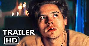 TYGER TYGER Trailer (2021) Dylan Sprouse Drama Movie