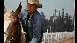 Glenn Ford in 'Americano' | 1955 | Jetzt auf DVD! | mit Ursula Thiess | Filmjuwelen