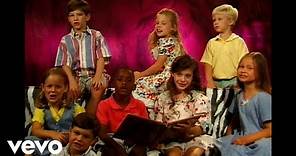 Cedarmont Kids - Jesus Loves the Little Children