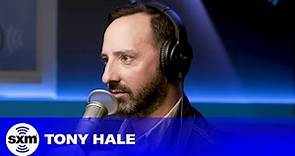 Tony Hale Loved the 'Veep' Finale