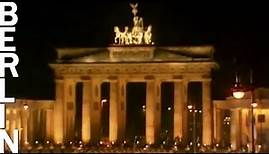 Erlebnis Berlin - 100 Jahre Weltstadt