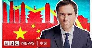 恆大倒下如何給中國房地產市場帶來震蕩－ BBC News 中文