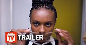 Naomi Season 1 Trailer | 'Flying High' | Rotten Tomatoes TV