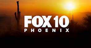 Live News Stream: Watch FOX 10 Phoenix