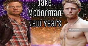 Jake Mcdorman - Y'all life