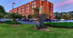 Embassy Suites Williamsburg - Williamsburg Hotels, Virginia