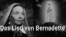 Das Lied von Bernadette 1943 Klassiker