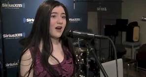 Lilla Crawford sings I Know Things Now on Seth Speaks