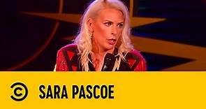 Sara Pascoe On First Dates & First Class | Stand Up