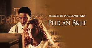Il rapporto Pelican (film 1993) TRAILER ITALIANO