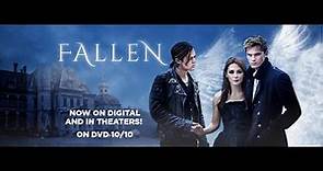 【Fallen】-《堕落天使》爱情/奇幻美国电影高清完整版！