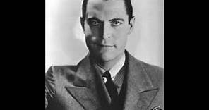 1933 MYSTERY! Tomorrow at 7 - GREAT Cast~Chester Morris Vivienne Osborne Frank McHugh Allen Jenkins