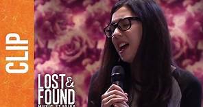 Lost & Found Music Studios - "Miss Invisible" (Season 1)