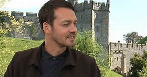 Rupert Sanders on Pushing Kristen Stewart to New Limits in Snow White and the Huntsman