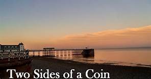 "Two Sides of a Coin" Short Film
